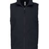 Luca men's microfleece gilet