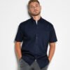 Corporate Oxford shirt short-sleeved (classic fit)