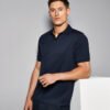 Regular fit Superwash® 60° Jersey polo