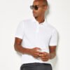 Klassic polo short sleeved Superwash® 60ºC (slim fit)