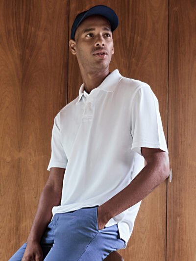 Superwash®? 60° piqué polo with Cooltex®? plus (regular fit)