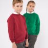 Kids Coloursure™ sweatshirt