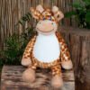Zippie giraffe