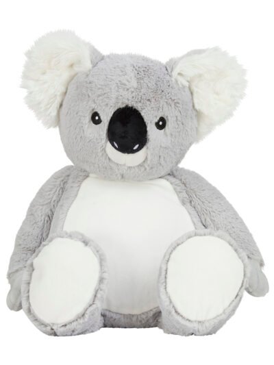 Zippie koala bear