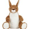 Zippie kangaroo
