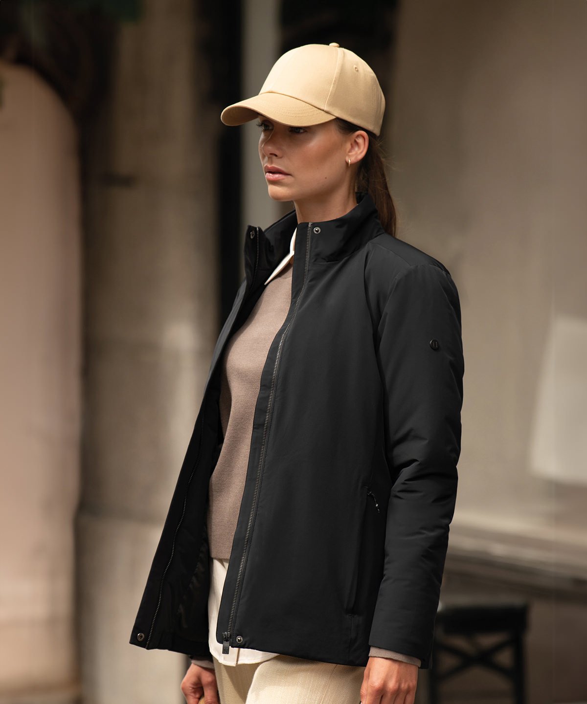 Women's Eastlake jacket