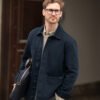 Sonoma twill unisex overshirt