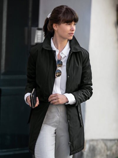 Women's Bellington –  warm business jacket