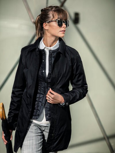 Women's Seattle – functional business jacket