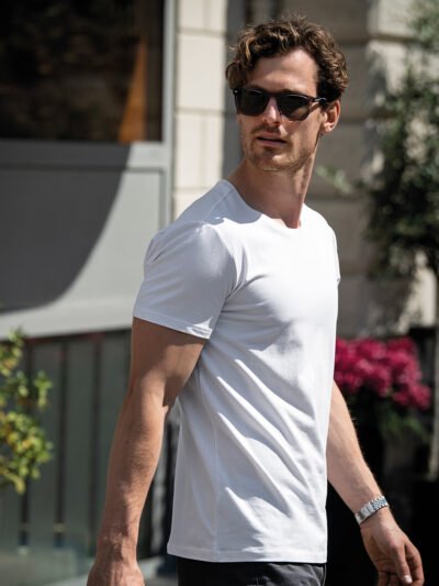 Montauk – the essential tee