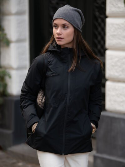 Women's Fairview – warm performance jacket