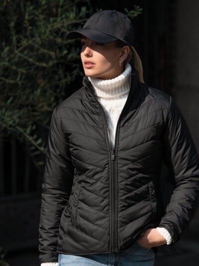 Women's Kendrick – fashionable quilted jacket
