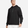 Nike Dri-FIT player hoodie