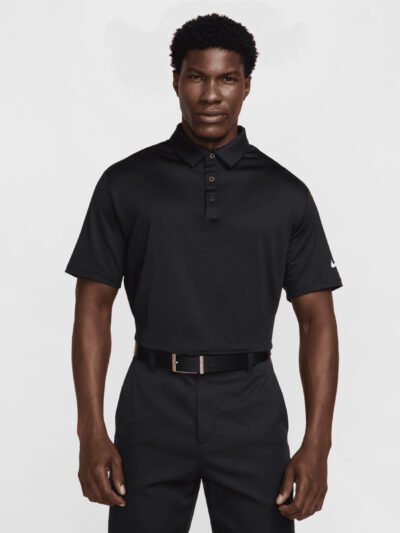 Nike Dri-FIT Tour solid polo