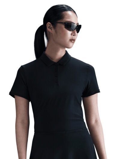 Women’s Nike Dri-FIT Victory short sleeve polo