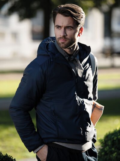 Aspen jacket