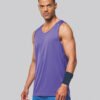Men's sports vest