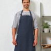 ‘Regenerate’ Bib Apron