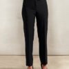 Iris straight leg trousers