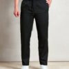 Chef's select slim leg trousers