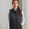 Women’s ‘Recyclight’ padded gilet