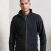Artisan fleece jacket