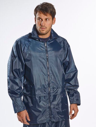 Classic rain jacket (S440)