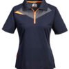 Women’s DX4 polo shirt (DX409)