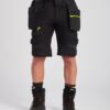 DX4 Detachable holster pocket shorts  (DX444)