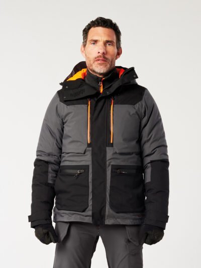 EV4 Winter parka jacket (EV461)