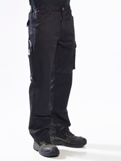 Slate holster trousers (KS15) regular fit
