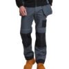 PW3 Holster work trousers (T602) regular fit