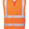 Eco Hi-vis vest (EC76)