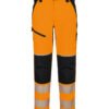 Women’s PW3 Hi-vis stretch trousers (T141)