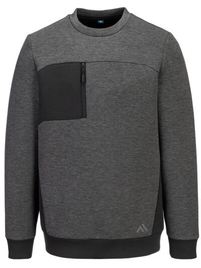 KX3 Sport tech sweatshirt (KX377)