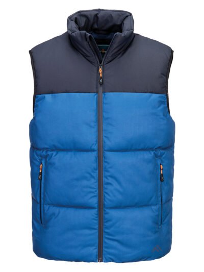 KX3 Sport insulated baffle bodywarmer (KX305)