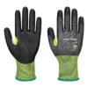 CS cut E18 PU gloves (A660)