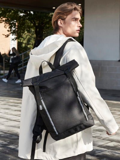 Urban commute backpack