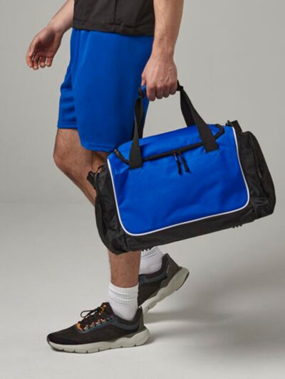 Teamwear locker bag