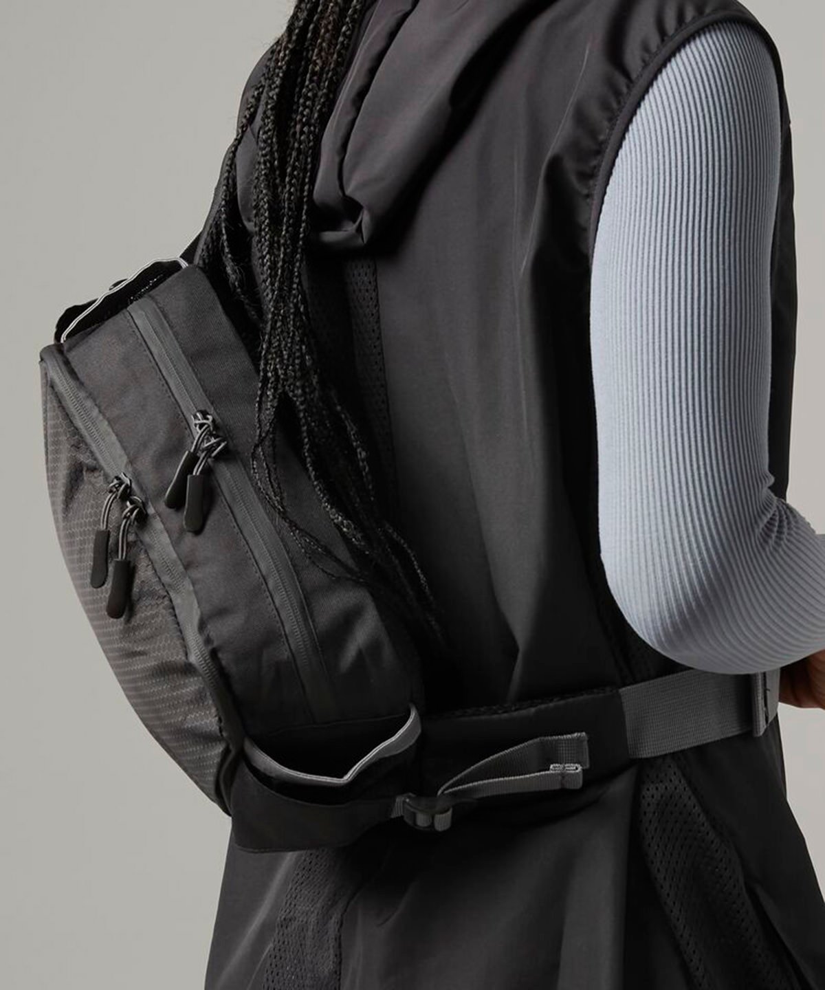 SLX® 5 litre performance waistpack