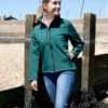 Women's classic softshell jacket