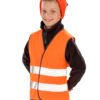 Core junior vest