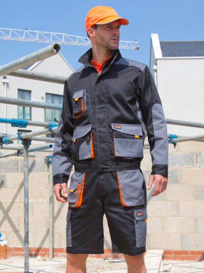 Work-Guard lite jacket