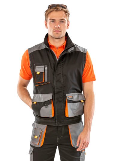 Work-Guard lite gilet