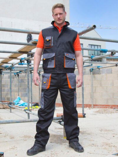 Work-Guard lite trousers
