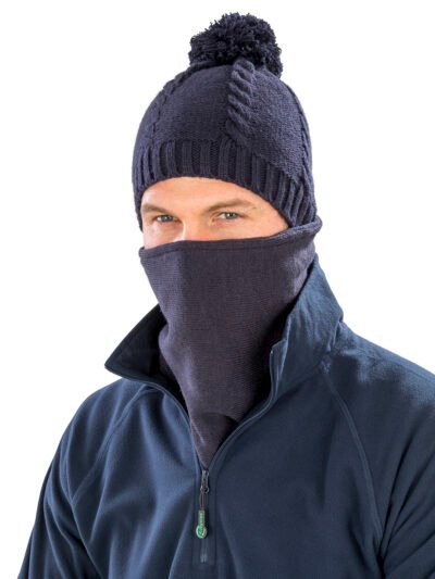 Bandit face/neck/chest warmer