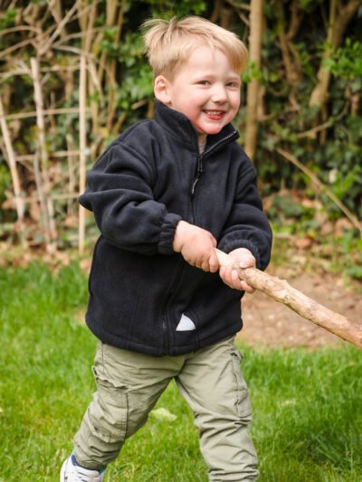 Junior PolarThermâ„¢ jacket