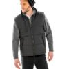 Ultra padded bodywarmer