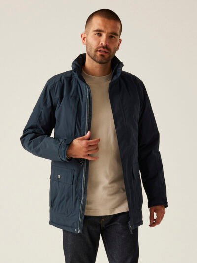 Darby III jacket