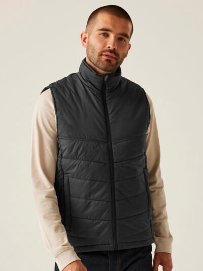 Stage II insulated bodywarmer